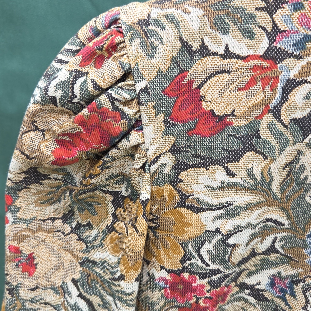 J Jill Tapestry Jacket - Picture 3 of 6
